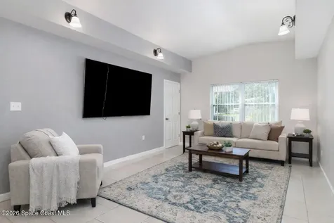 116 S Hilltop Drive Titusville FL 32796
