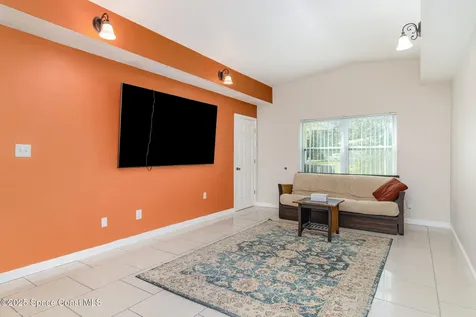 116 S Hilltop Drive Titusville FL 32796