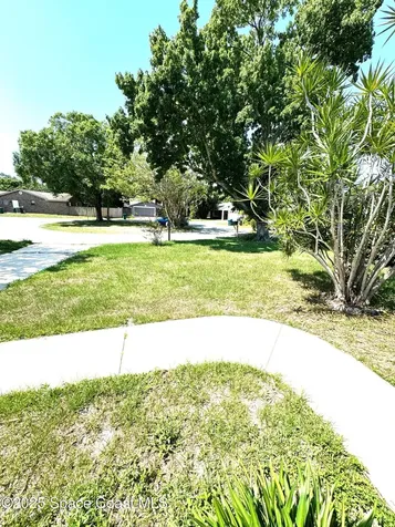 774 John Adams Lane Melbourne FL 32904