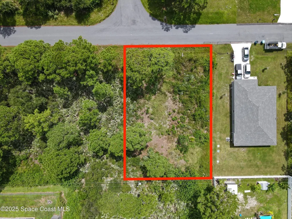 1151 Condor Street SE Palm Bay FL 32909