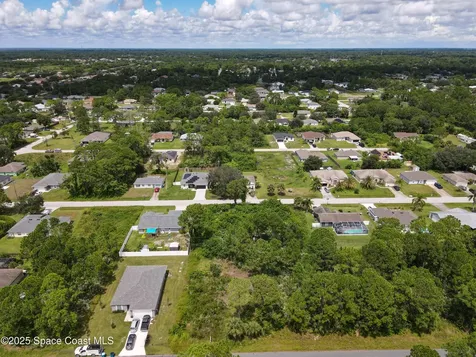 1151 Condor Street SE Palm Bay FL 32909