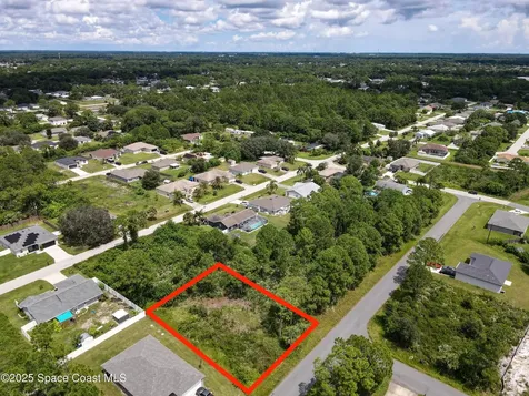 1151 Condor Street SE Palm Bay FL 32909