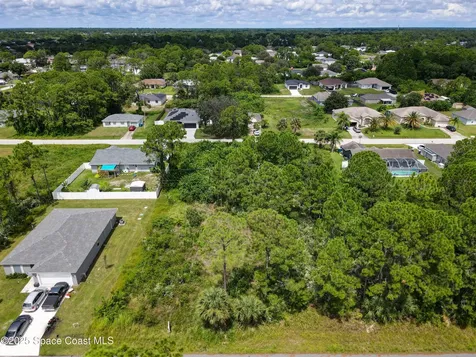 1151 Condor Street SE Palm Bay FL 32909