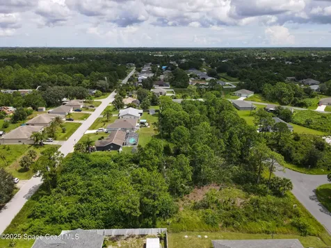 1151 Condor Street SE Palm Bay FL 32909