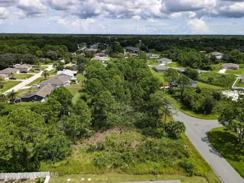 1151 Condor Street SE Palm Bay FL 32909
