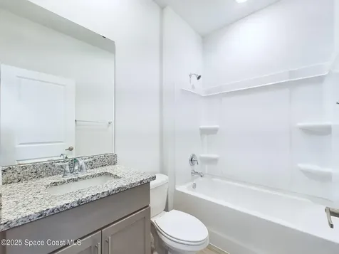 692 Mistletoe Street SW Palm Bay FL 32908