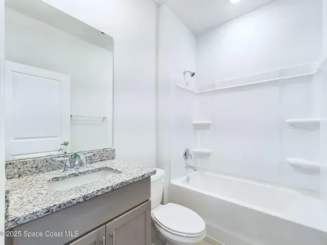 692 Mistletoe Street SW Palm Bay FL 32908