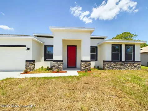692 Mistletoe Street SW Palm Bay FL 32908