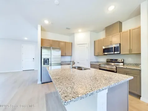 692 Mistletoe Street SW Palm Bay FL 32908