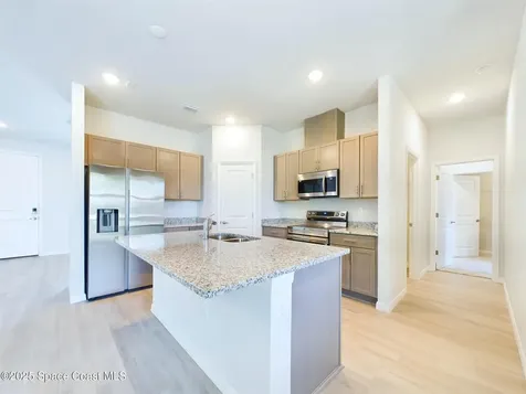 692 Mistletoe Street SW Palm Bay FL 32908