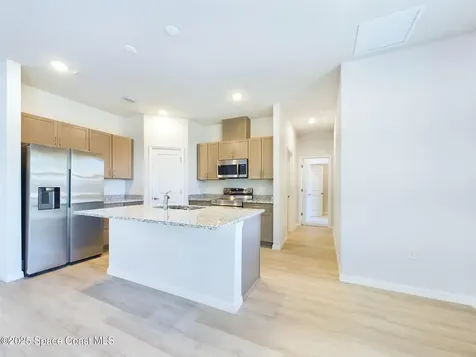 692 Mistletoe Street SW Palm Bay FL 32908