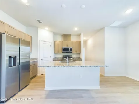 692 Mistletoe Street SW Palm Bay FL 32908