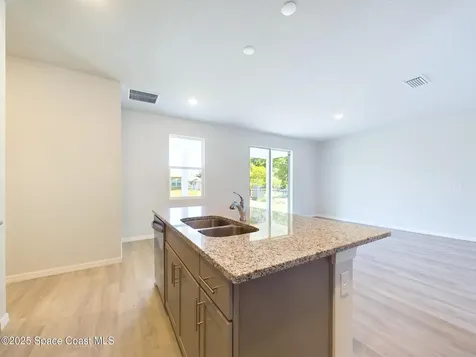 692 Mistletoe Street SW Palm Bay FL 32908