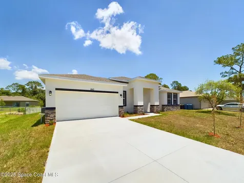 692 Mistletoe Street SW Palm Bay FL 32908