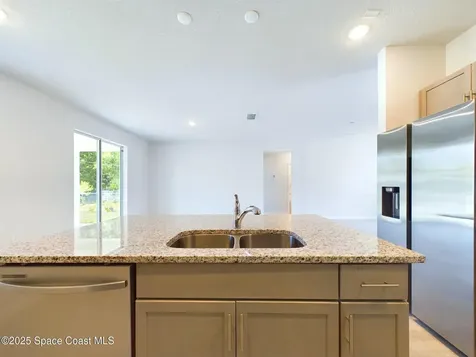 692 Mistletoe Street SW Palm Bay FL 32908
