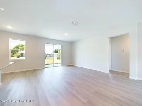 692 Mistletoe Street SW Palm Bay FL 32908