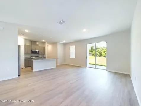 692 Mistletoe Street SW Palm Bay FL 32908