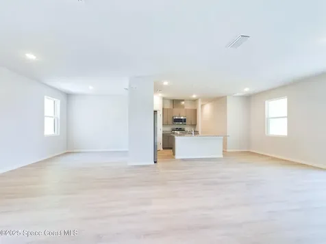 692 Mistletoe Street SW Palm Bay FL 32908