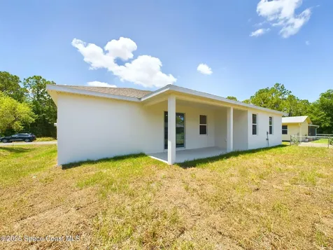 692 Mistletoe Street SW Palm Bay FL 32908