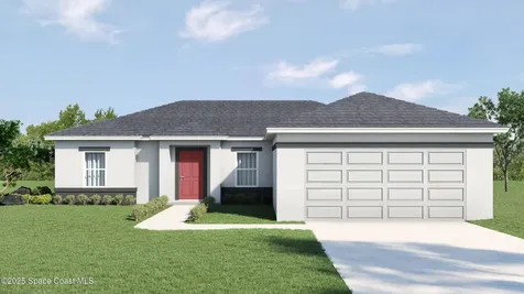 846 Banyan Street SW Palm Bay FL 32908