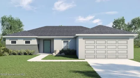 461 Frost Road SW Palm Bay FL 32908