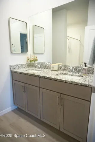 1909 Thomasville Avenue SE Palm Bay FL 32909
