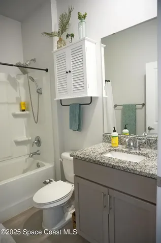 1909 Thomasville Avenue SE Palm Bay FL 32909