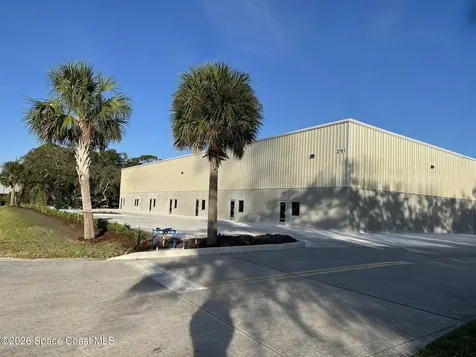 2161 Franklin Drive NE Palm Bay FL 32905