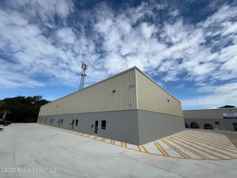 2161 Franklin Drive NE Palm Bay FL 32905