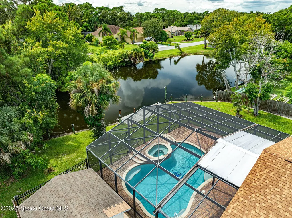 345 Lake Point Place Merritt Island FL 32953