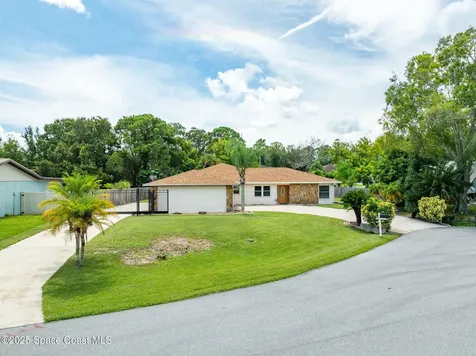345 Lake Point Place Merritt Island FL 32953
