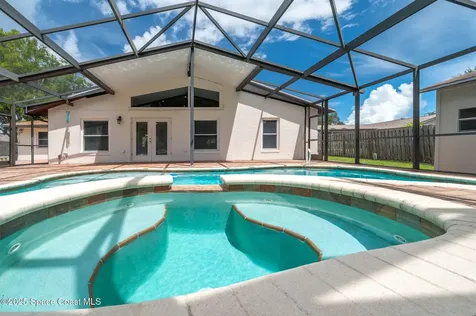 345 Lake Point Place Merritt Island FL 32953