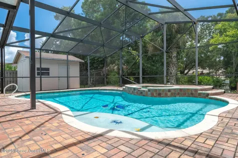 345 Lake Point Place Merritt Island FL 32953