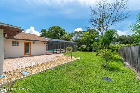 345 Lake Point Place Merritt Island FL 32953