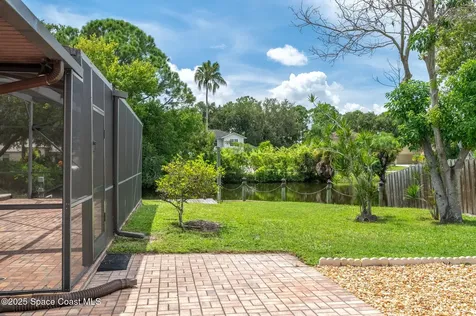 345 Lake Point Place Merritt Island FL 32953