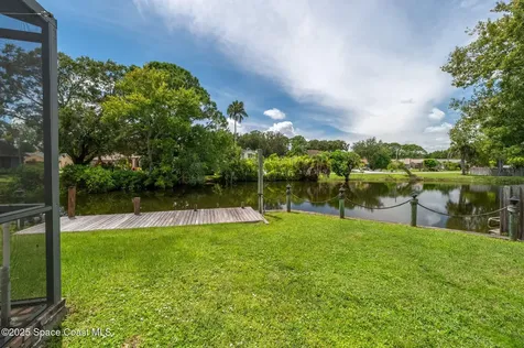 345 Lake Point Place Merritt Island FL 32953