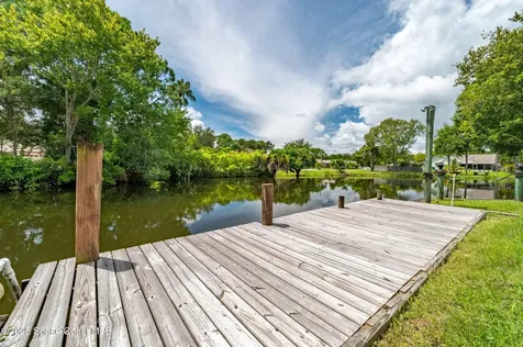 345 Lake Point Place Merritt Island FL 32953