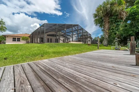 345 Lake Point Place Merritt Island FL 32953
