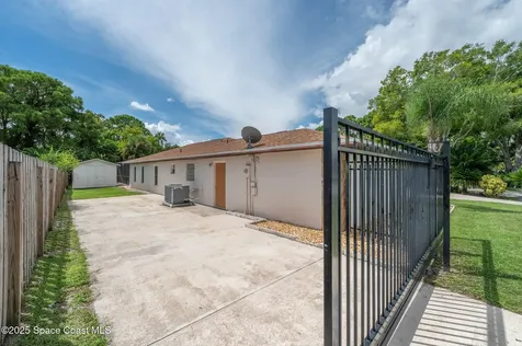345 Lake Point Place Merritt Island FL 32953
