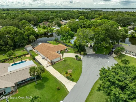 345 Lake Point Place Merritt Island FL 32953