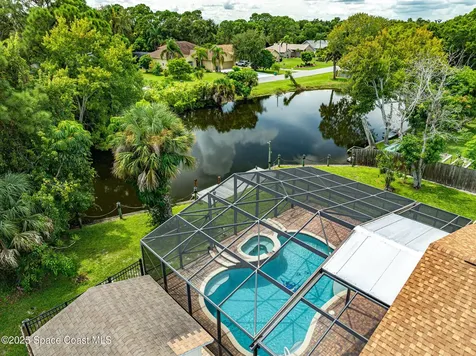 345 Lake Point Place Merritt Island FL 32953