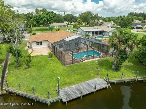 345 Lake Point Place Merritt Island FL 32953