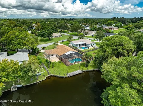 345 Lake Point Place Merritt Island FL 32953