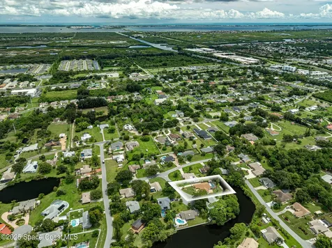 345 Lake Point Place Merritt Island FL 32953