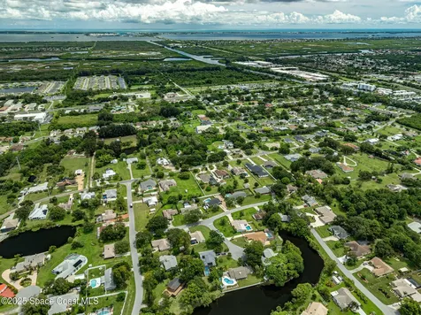 345 Lake Point Place Merritt Island FL 32953