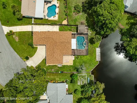 345 Lake Point Place Merritt Island FL 32953