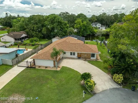 345 Lake Point Place Merritt Island FL 32953