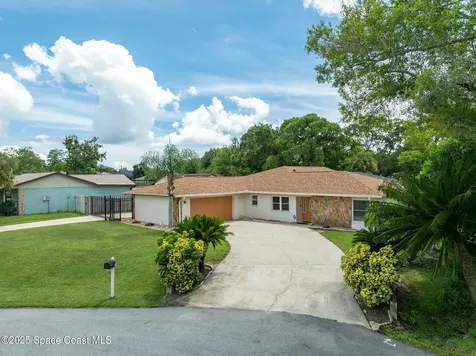 345 Lake Point Place Merritt Island FL 32953