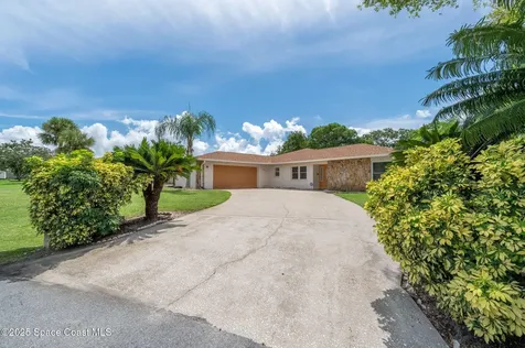 345 Lake Point Place Merritt Island FL 32953