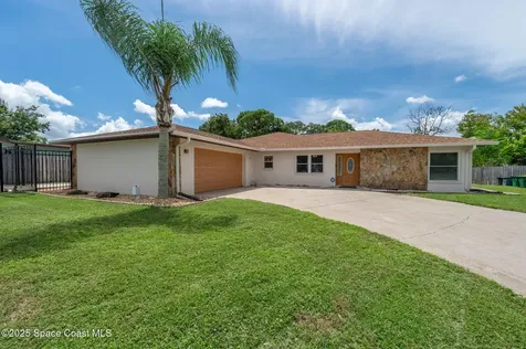 345 Lake Point Place Merritt Island FL 32953